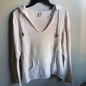 Roxy Beachy Sweater